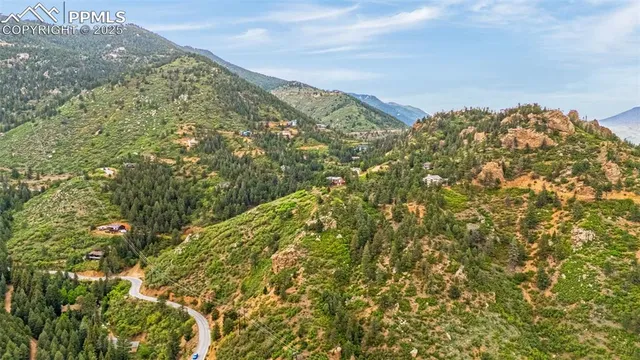 $770,000 | 4775 Neeper Valley Road, Manitou Springs, CO 80829