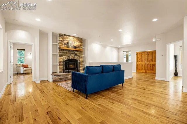 $770,000 | 4775 Neeper Valley Road, Manitou Springs, CO 80829