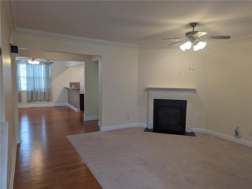 4205 Wildener Way Cumming, GA 30041 - Photo 8 of 29