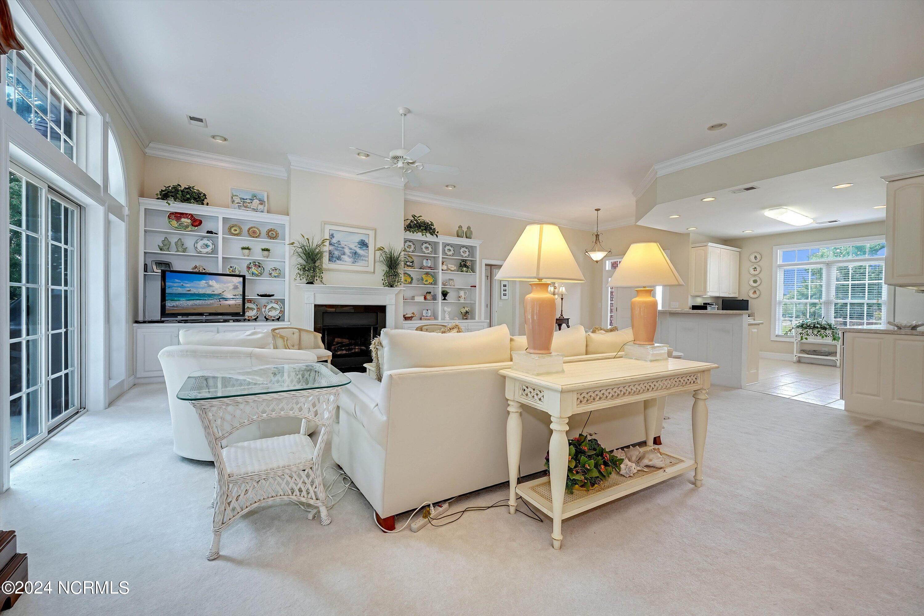 160 Rice Mill Circle Sunset Beach, NC 28468 - Photo 11 of 54 14-A7409803