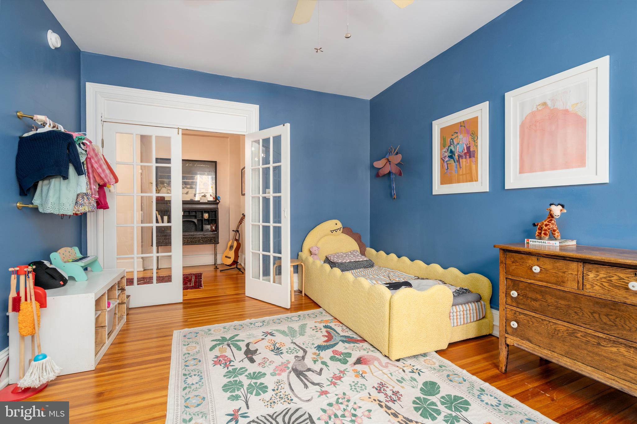 1840 Biltmore Street Northwest, Unit 46 Washington, DC 20009 - Photo 12 of 32