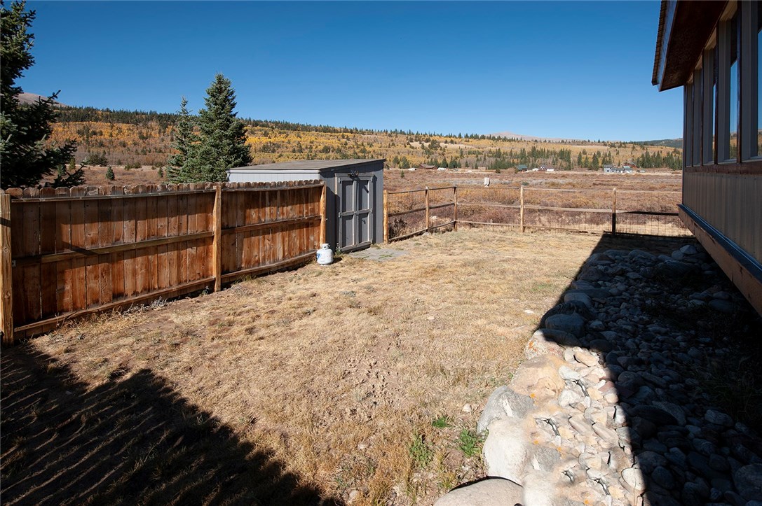 315 Kootchie Kootchie Road Alma, CO 80420 - Photo 31 of 32 Gallery Image 31