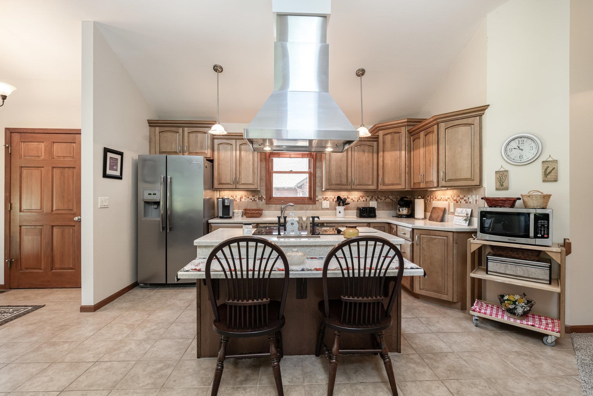 2486 Adams Road Glennie, MI 48737 - Photo 36 of 99