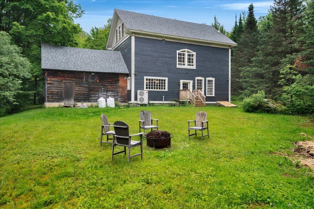 3818 West Hill Road Montgomery, VT 05471 - Photo 41 of 53