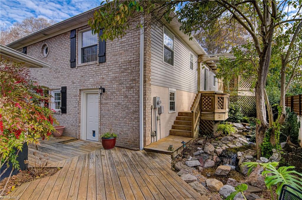 983 Avon Road Winston-Salem, NC 27104 - Photo 44 of 45 Gallery Image 44