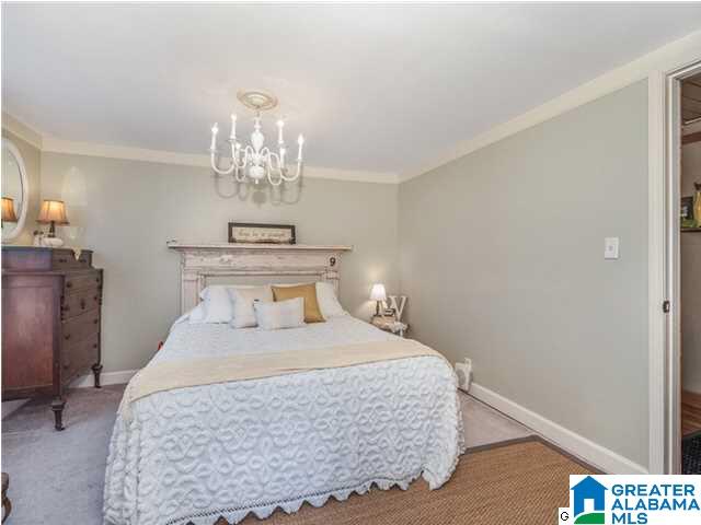 406 Rock Creek Road Mulga, AL 35118 - Photo 15 of 26