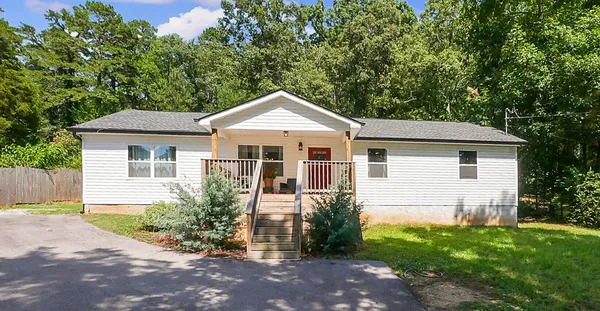 $335,000 | 6903 Ramseytown Road, Harrison, TN 37341