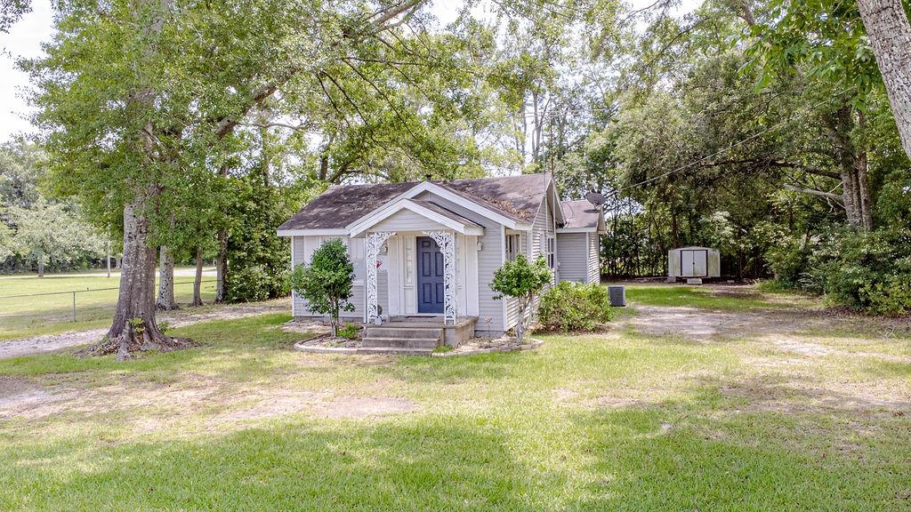 308 East Azalea Avenue Foley, AL 36535 - Photo 2 of 17 Front Of Structure