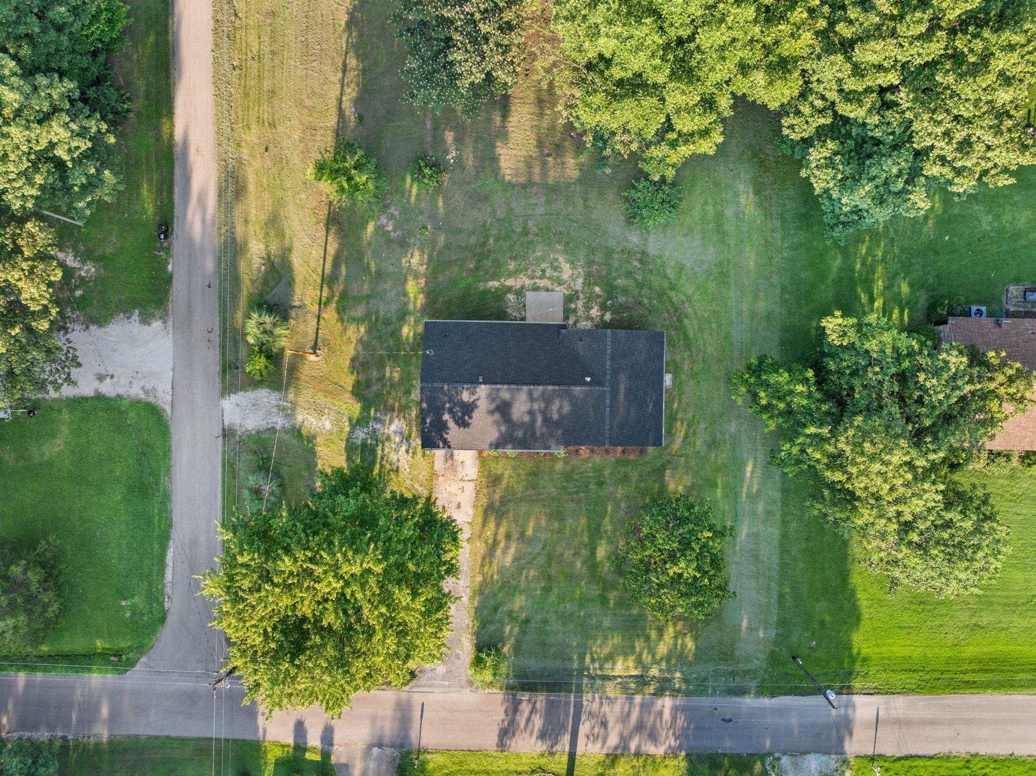 17 County Road 233 Corinth, MS 38834 - Photo 27 of 40 Drone / aerial view