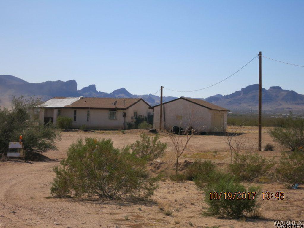 789 South Davis Road, Unit 83 Golden Valley, AZ 86413 - Photo 2 of 23 Gallery Image 2