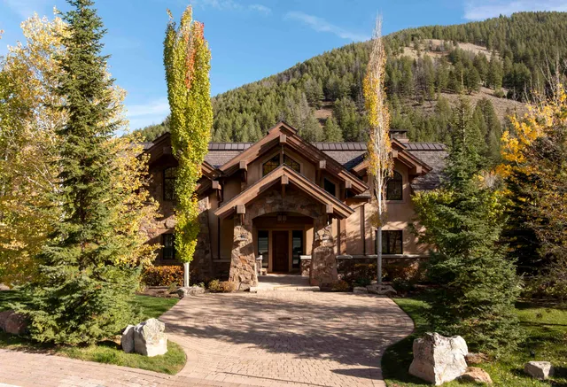$12,500,000 | 115 Ritchie Drive, Ketchum, ID 83340