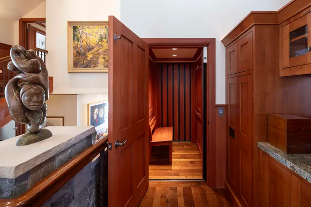 $12,500,000 | 115 Ritchie Drive, Ketchum, ID 83340