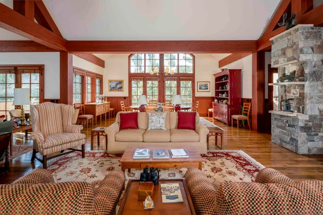 $12,500,000 | 115 Ritchie Drive, Ketchum, ID 83340