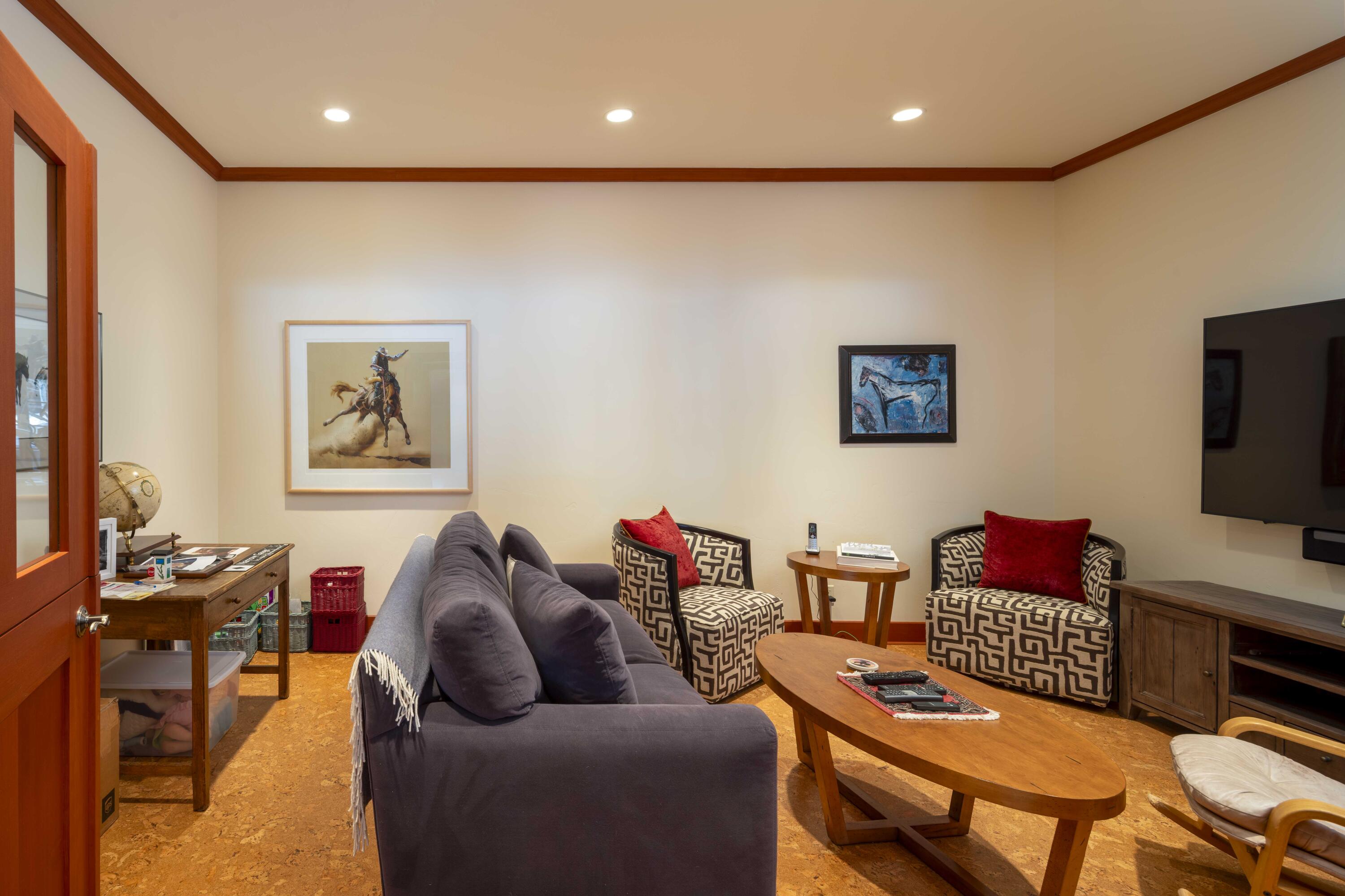 115 Ritchie Drive Ketchum, ID 83340 - Photo 14 of 48 Den