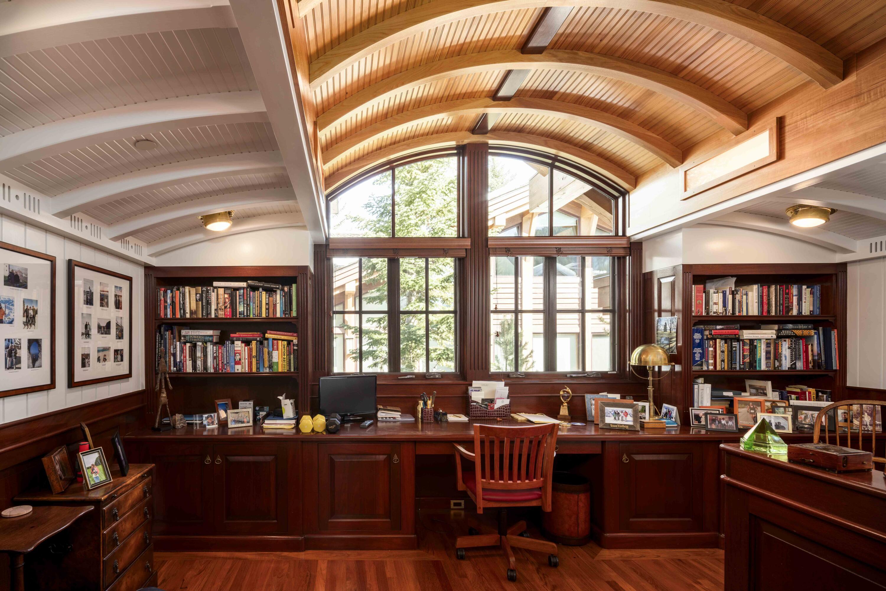 115 Ritchie Drive Ketchum, ID 83340 - Photo 16 of 48 Office Ritchie