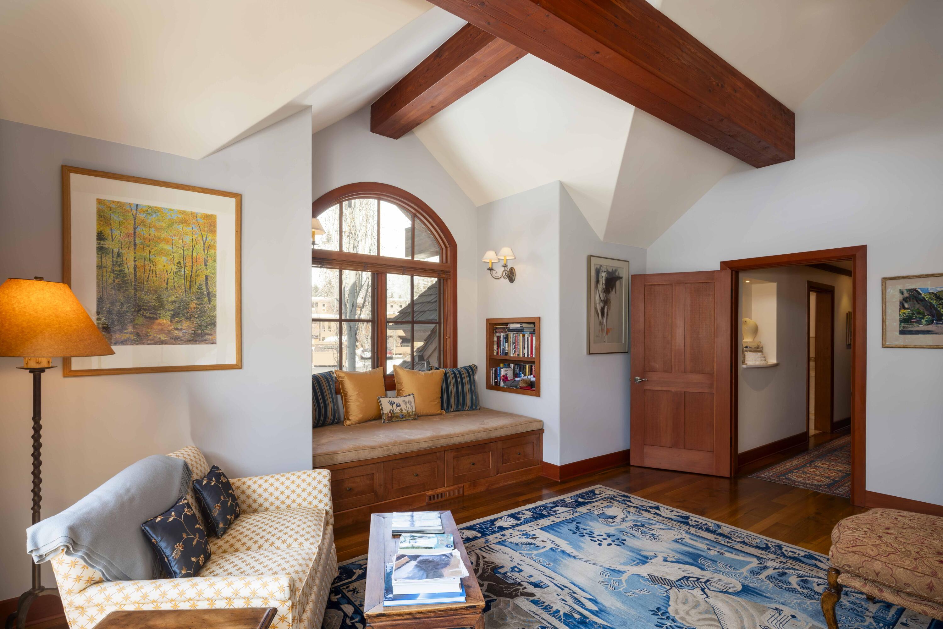 115 Ritchie Drive Ketchum, ID 83340 - Photo 17 of 48 Owners Suite