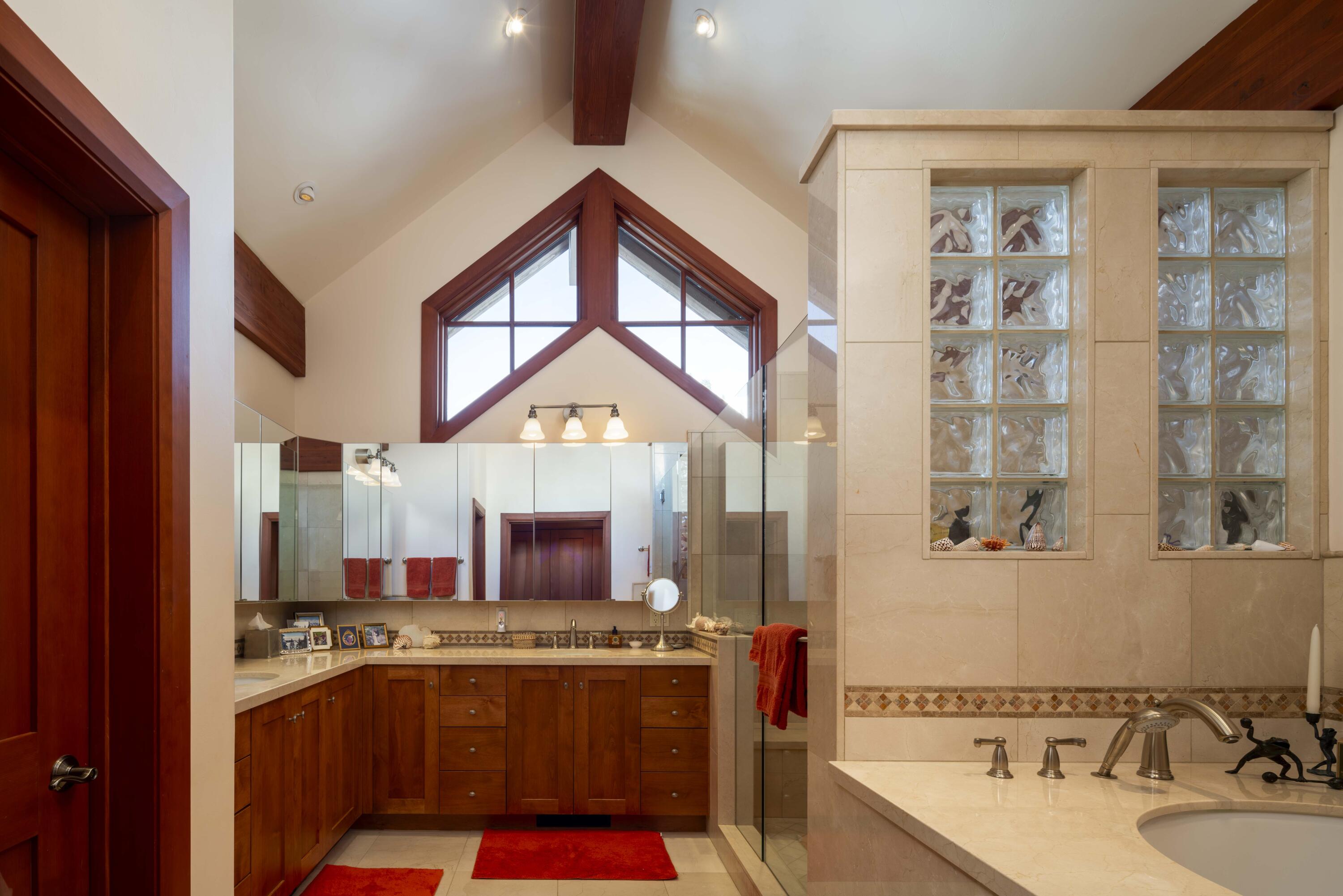 115 Ritchie Drive Ketchum, ID 83340 - Photo 18 of 48 Owners Suite Bath