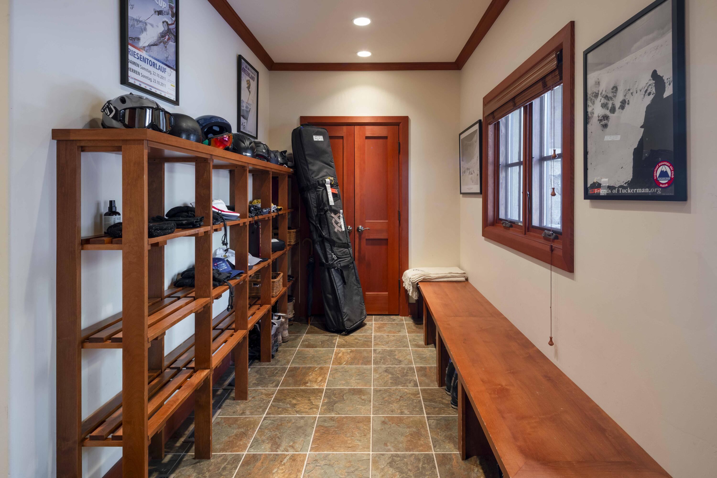 115 Ritchie Drive Ketchum, ID 83340 - Photo 20 of 48 Mud Room
