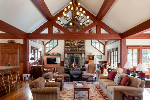 $12,500,000 | 115 Ritchie Drive, Ketchum, ID 83340