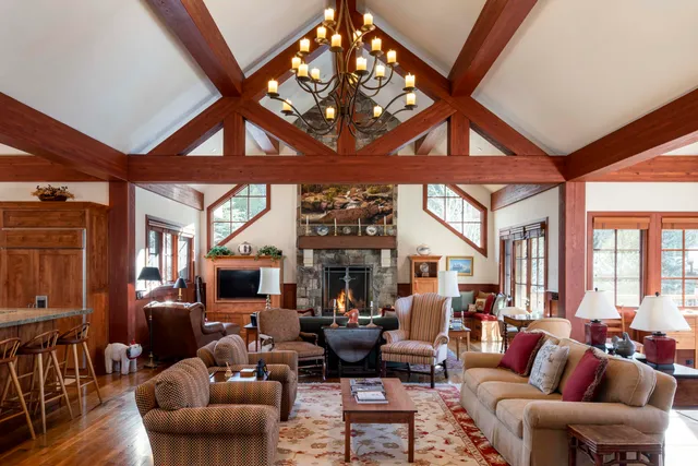 $12,500,000 | 115 Ritchie Drive, Ketchum, ID 83340