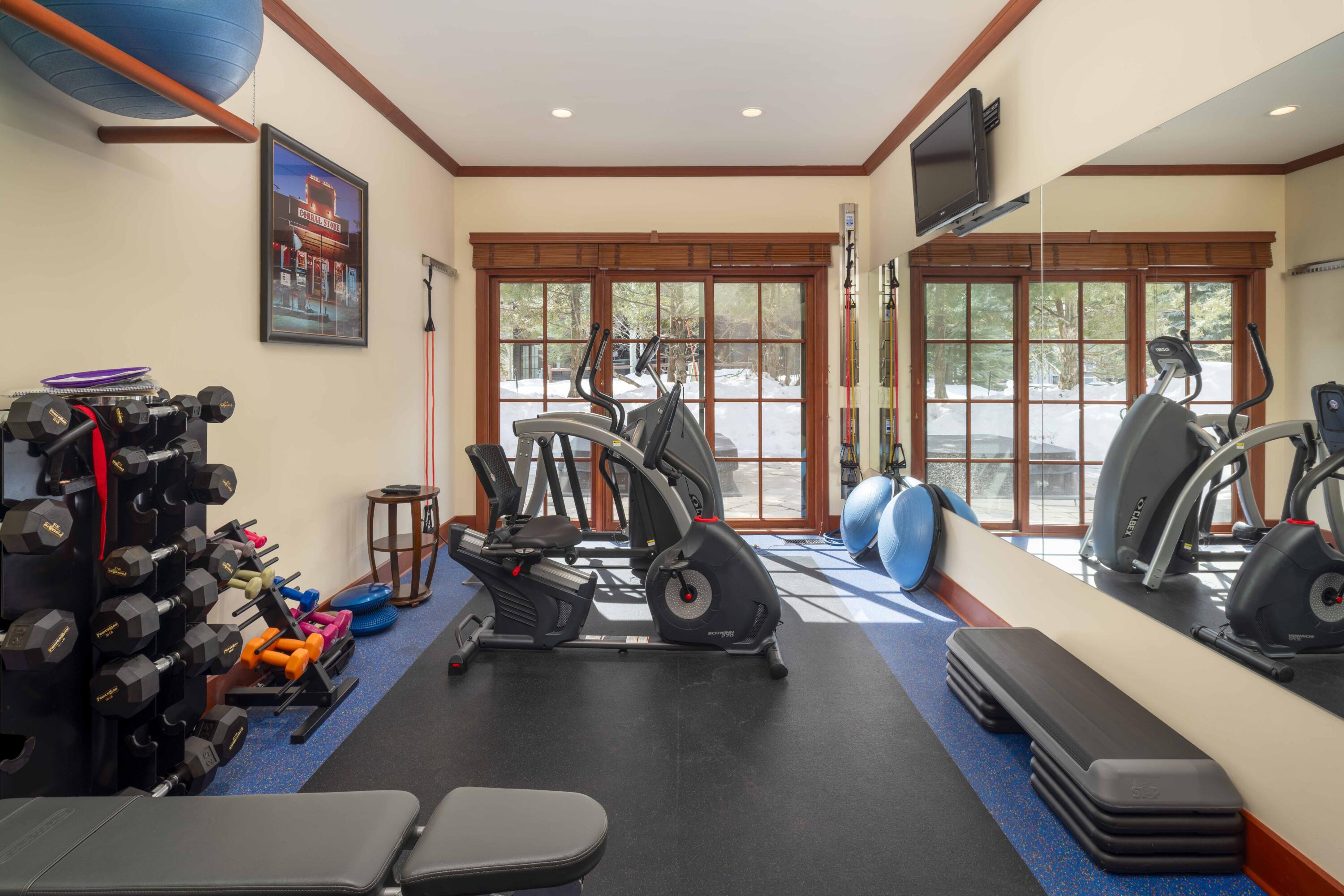 115 Ritchie Drive Ketchum, ID 83340 - Photo 21 of 48 115 Ritchie Drive --37