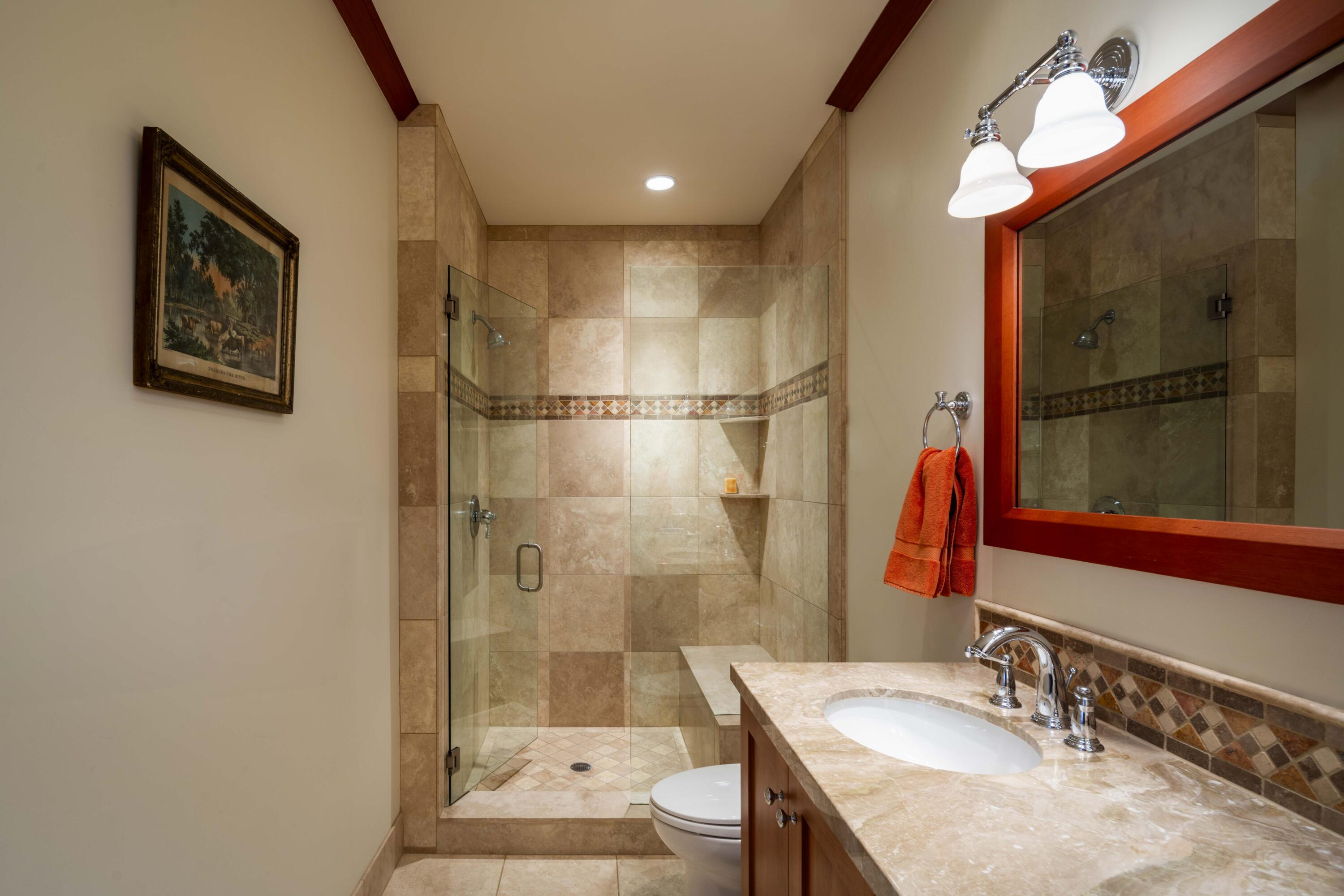 115 Ritchie Drive Ketchum, ID 83340 - Photo 23 of 48 Ensuite Bath 1