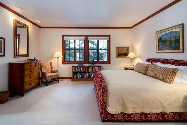 $12,500,000 | 115 Ritchie Drive, Ketchum, ID 83340