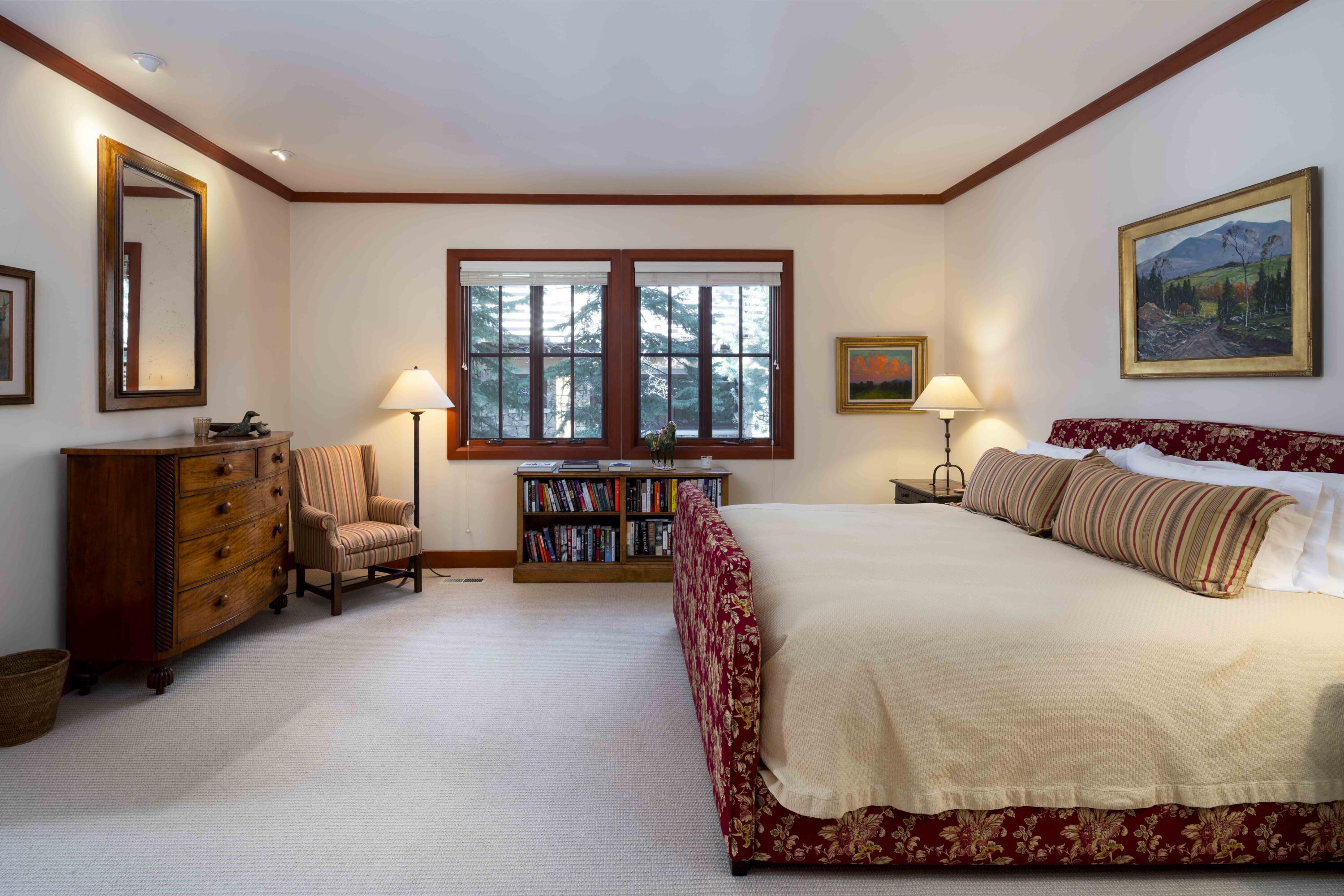 115 Ritchie Drive Ketchum, ID 83340 - Photo 25 of 48 Guest Suite 2