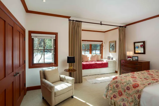 $12,500,000 | 115 Ritchie Drive, Ketchum, ID 83340