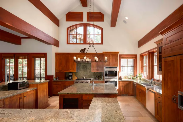 $12,500,000 | 115 Ritchie Drive, Ketchum, ID 83340