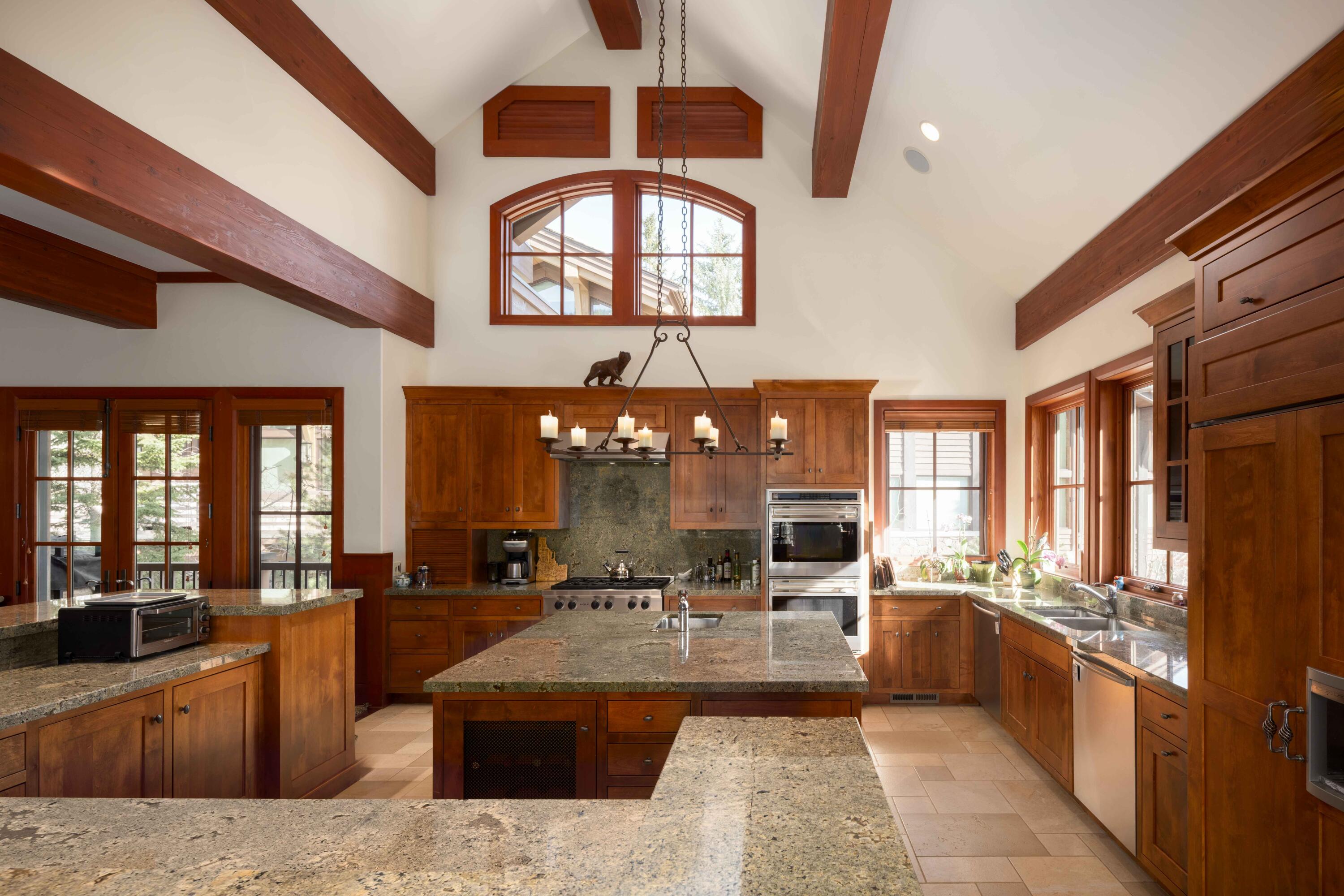 115 Ritchie Drive Ketchum, ID 83340 - Photo 3 of 48 Kitchen