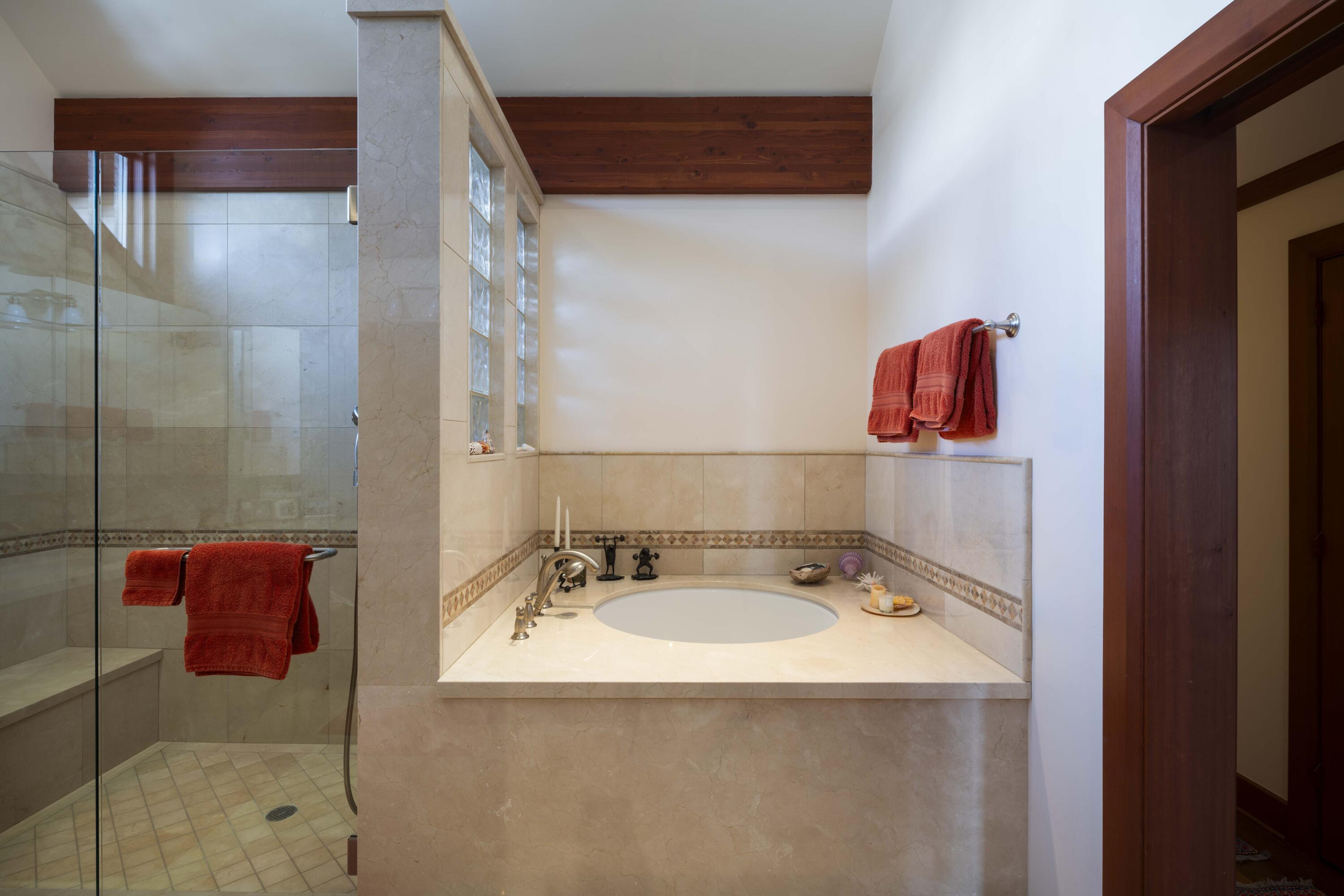 115 Ritchie Drive Ketchum, ID 83340 - Photo 33 of 48 Owners Suite Bath