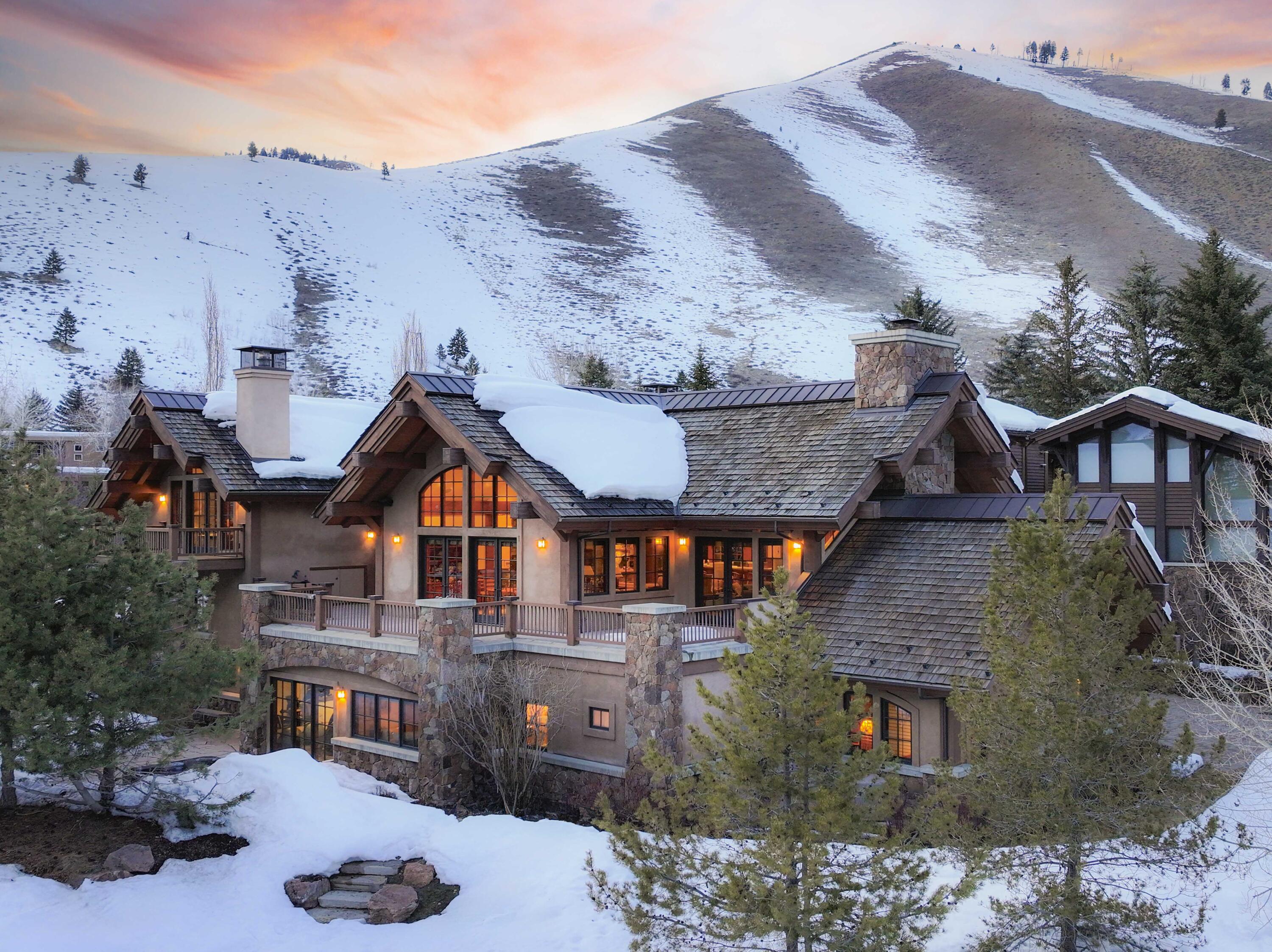 115 Ritchie Drive Ketchum, ID 83340 - Photo 38 of 48 115 Ritchie Drive --8