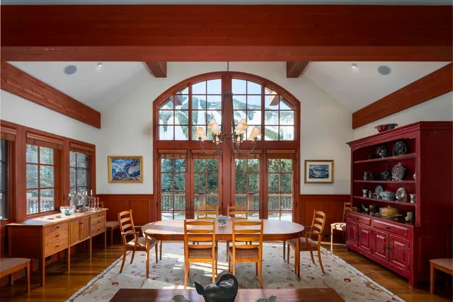 $12,500,000 | 115 Ritchie Drive, Ketchum, ID 83340