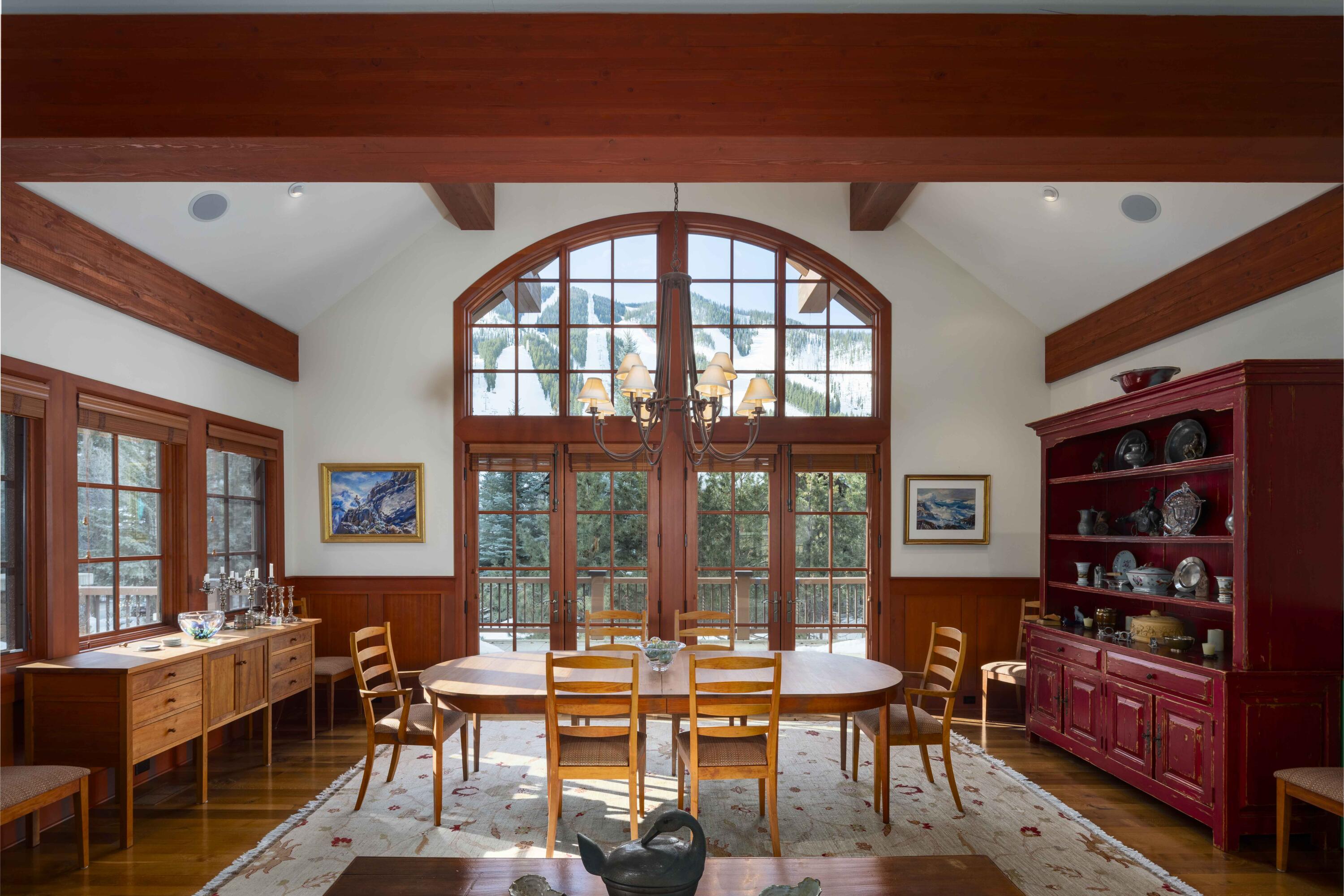 115 Ritchie Drive Ketchum, ID 83340 - Photo 4 of 48 Formal Dining