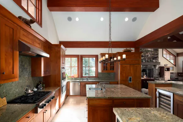 $12,500,000 | 115 Ritchie Drive, Ketchum, ID 83340