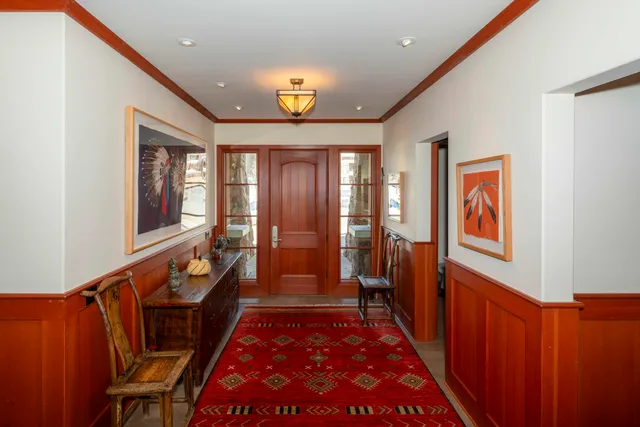 $12,500,000 | 115 Ritchie Drive, Ketchum, ID 83340