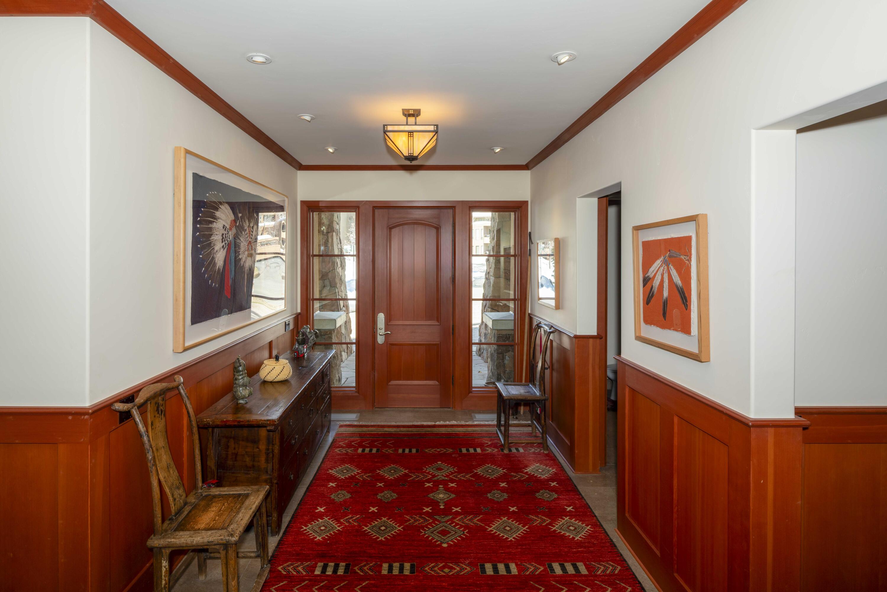 115 Ritchie Drive Ketchum, ID 83340 - Photo 48 of 48 Entry