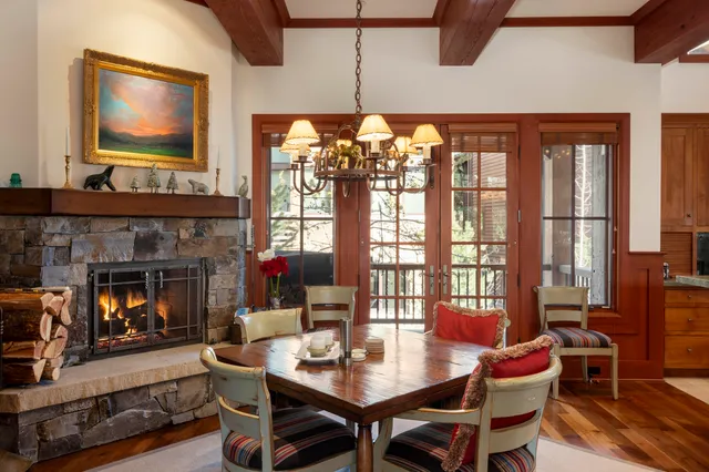 $12,500,000 | 115 Ritchie Drive, Ketchum, ID 83340