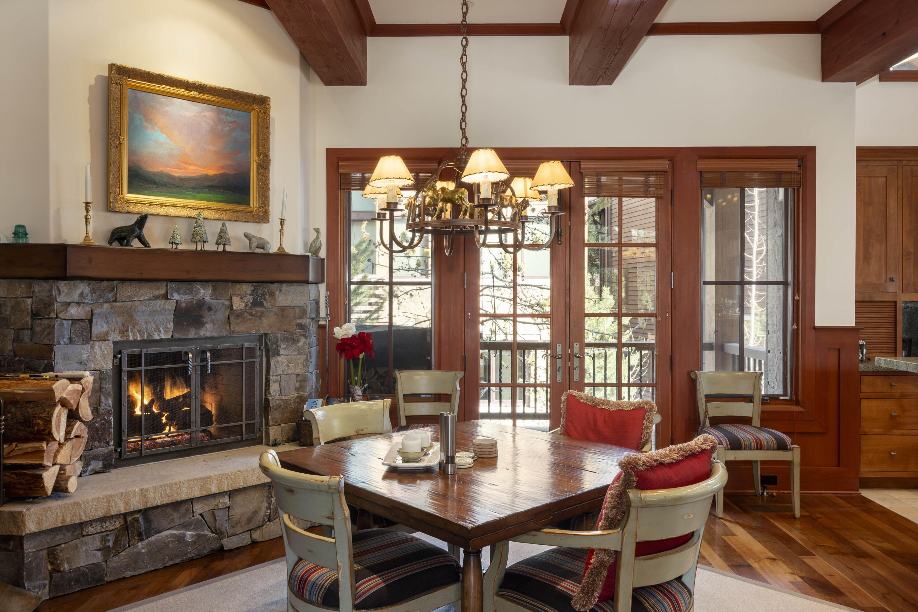 115 Ritchie Drive Ketchum, ID 83340 - Photo 5 of 48 Casual dining