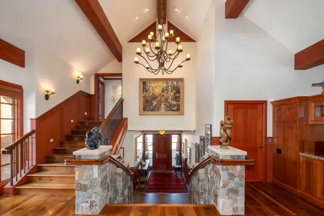 $12,500,000 | 115 Ritchie Drive, Ketchum, ID 83340