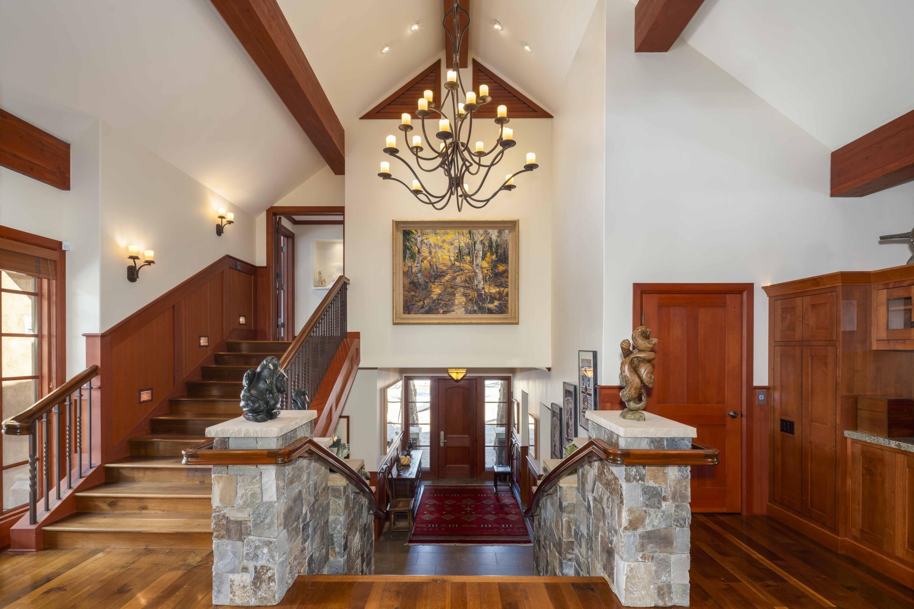 115 Ritchie Drive Ketchum, ID 83340 - Photo 8 of 48 Entry