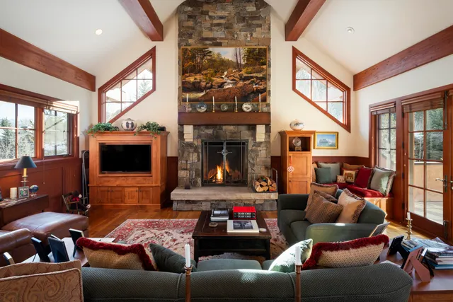 $12,500,000 | 115 Ritchie Drive, Ketchum, ID 83340