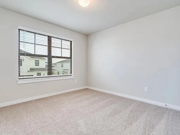 a view of small space