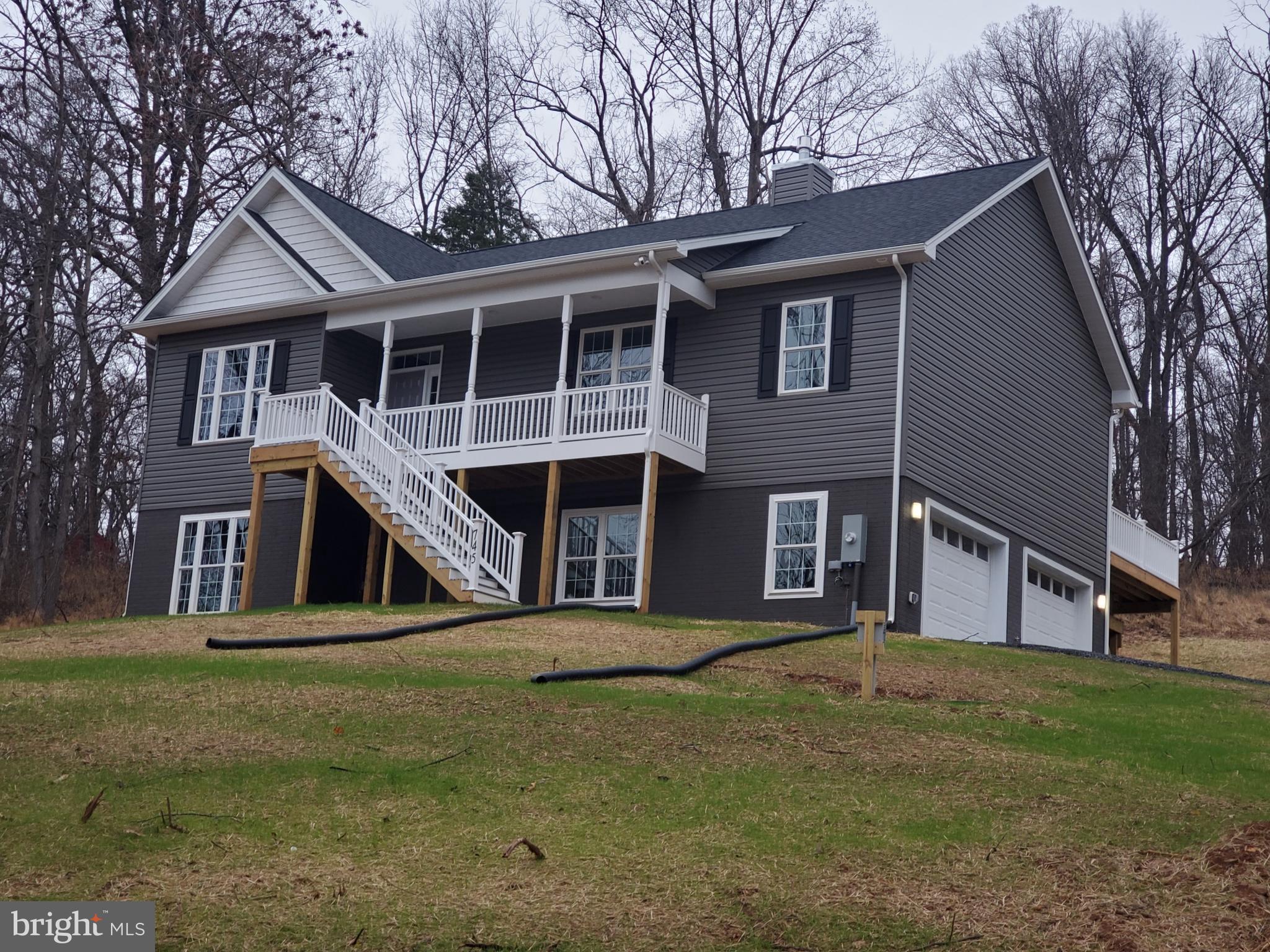 745 Khyber Pass Road Linden, VA 22642 - Photo 1 of 38 Gallery Image 1