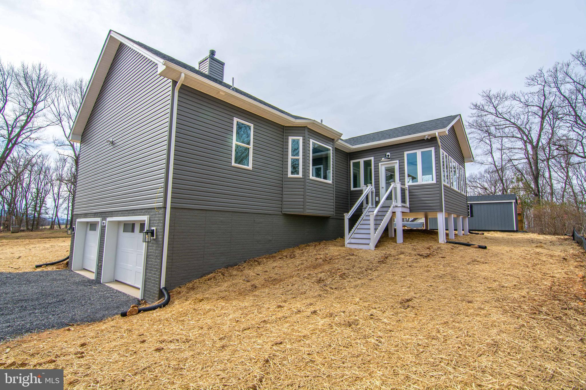 745 Khyber Pass Road Linden, VA 22642 - Photo 28 of 38 Gallery Image 28
