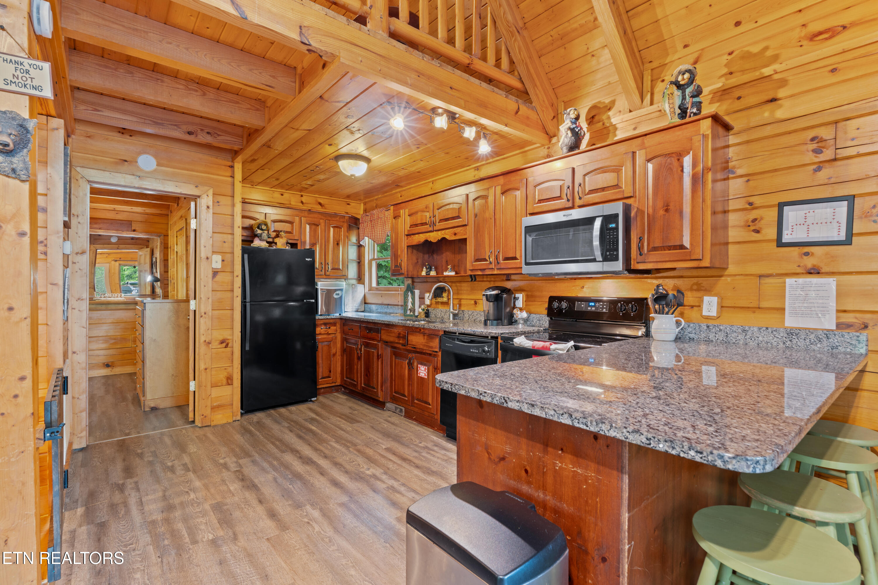 245 Edens Way Sevierville, TN 37876 - Photo 11 of 33 245EdensWay-15