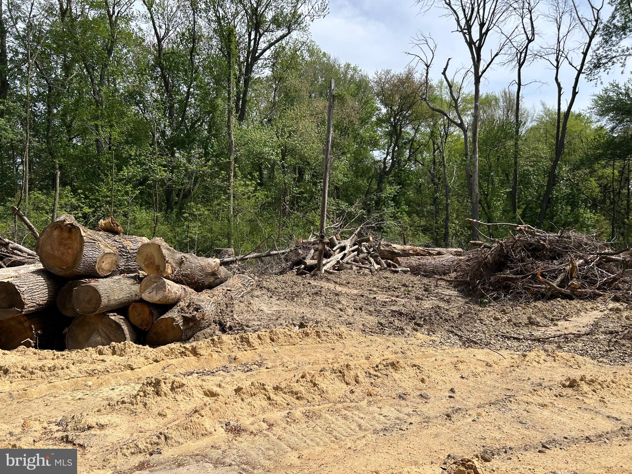 a view of a backyard of the house