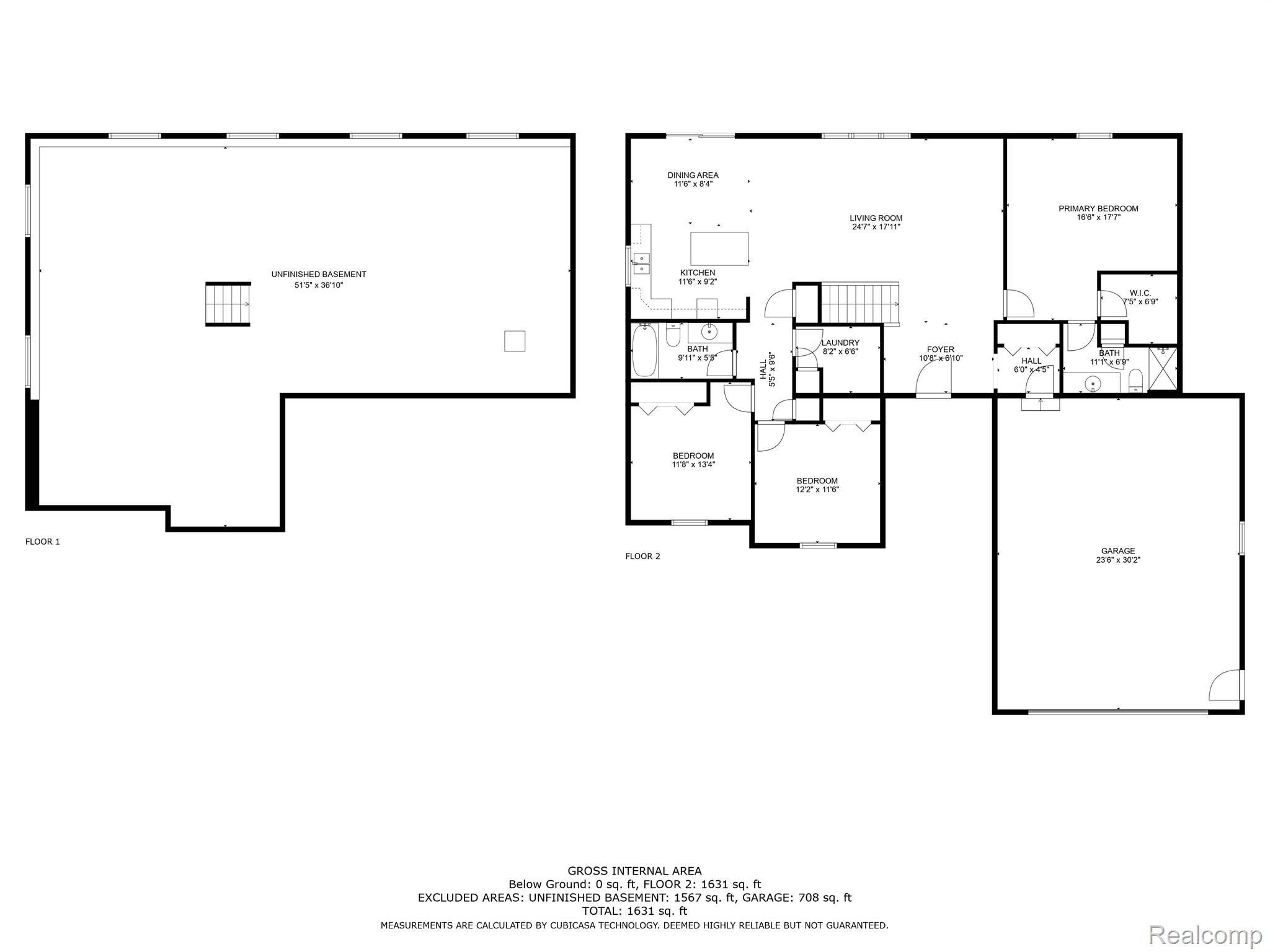9855 Iosco Ridge Drive Gregory, MI 48137 - Photo 2 of 3