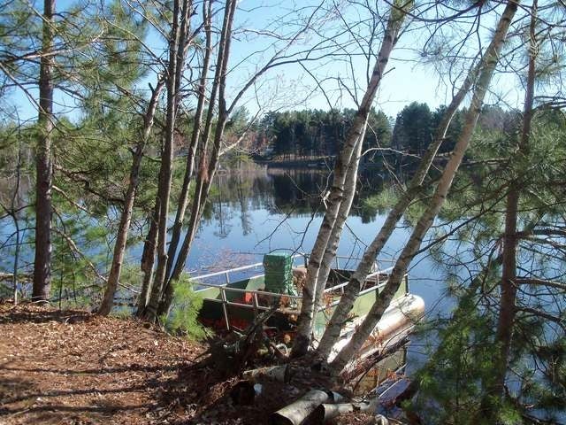 Lot#3 Hazy Bay Road Tomahawk, WI 54487 - Photo 3 of 13 Gallery Image 3